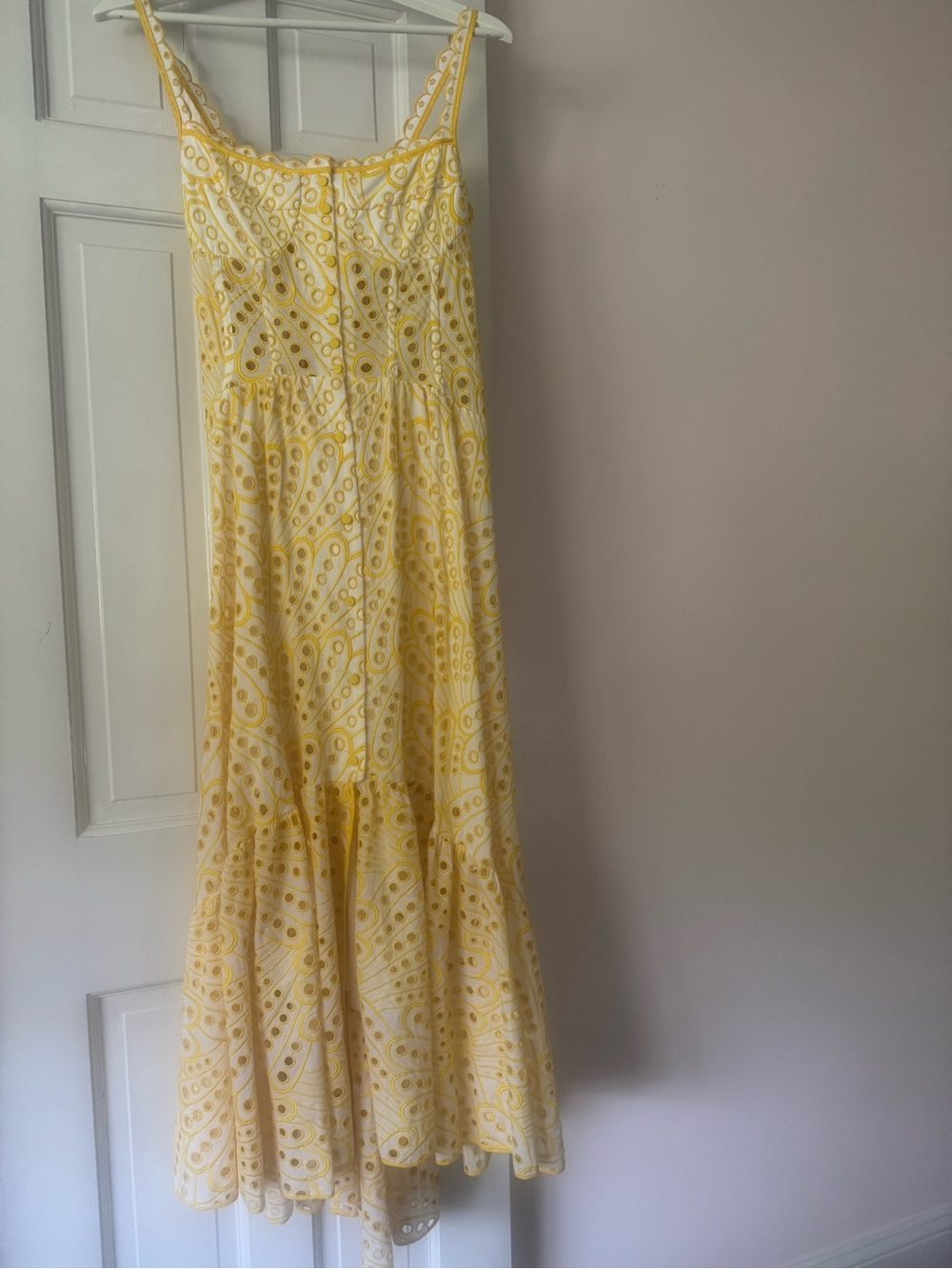 Charo Ruiz Ibiza Maxi Dress